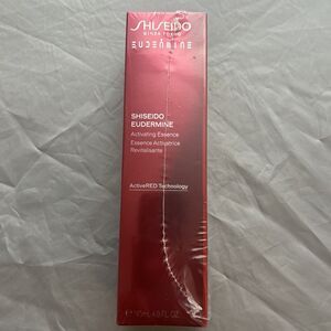Shiseido Eudermine Activating Essence - Size 145mL / 4.9 oz #GC